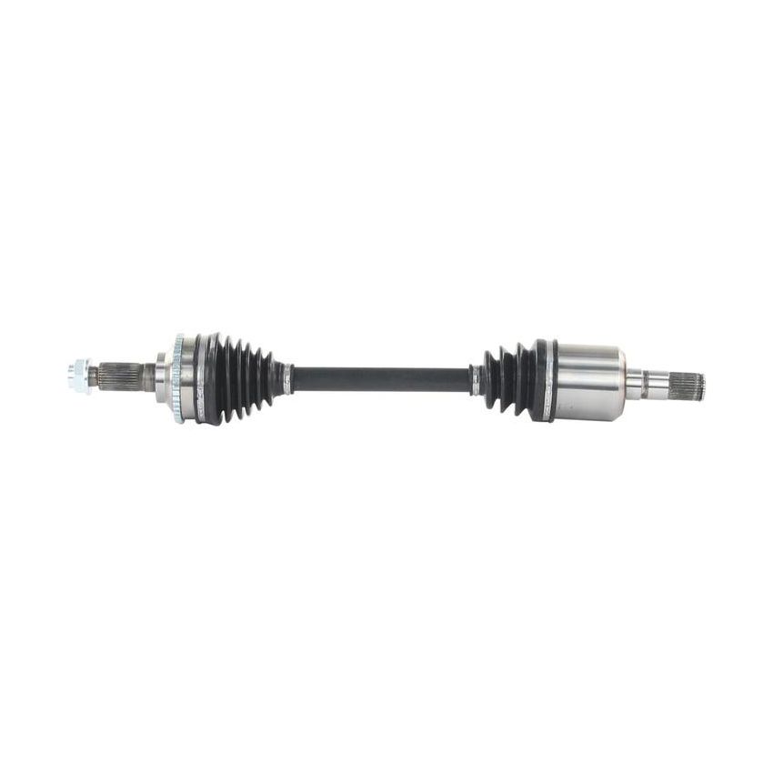 TRAKMOTIVE AXLES MZ-8014 CV Axle Shaft