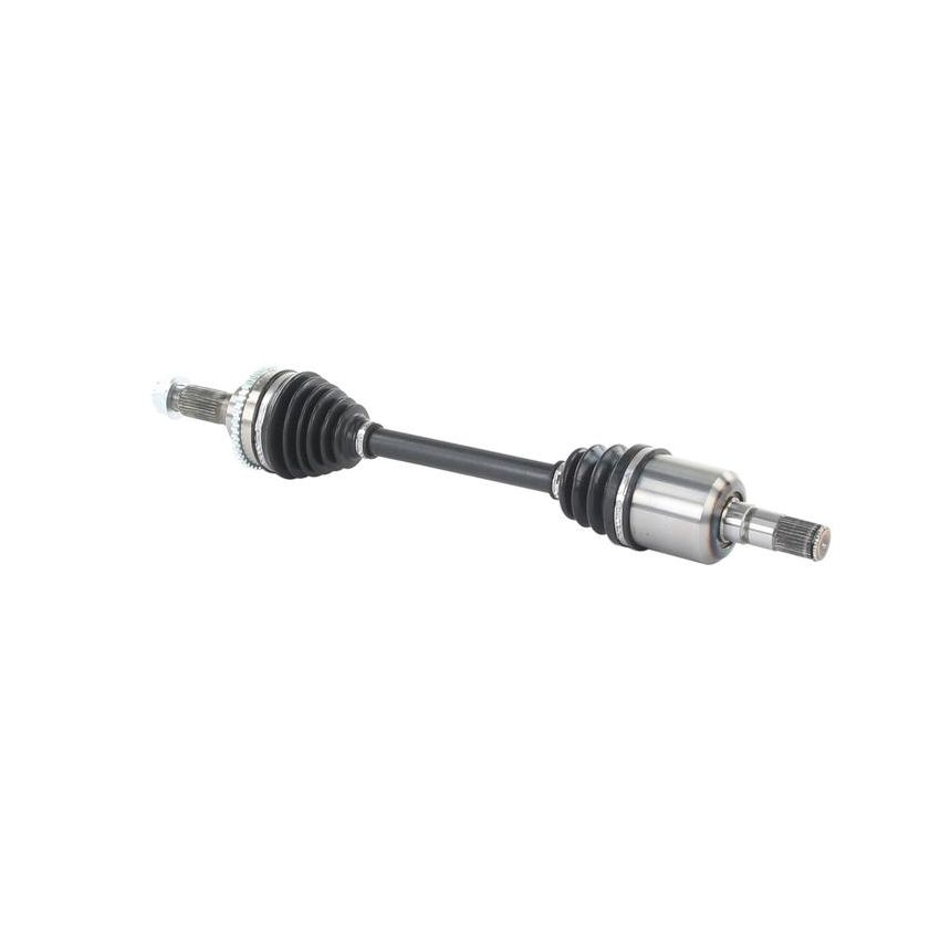 TRAKMOTIVE AXLES MZ-8014 CV Axle Shaft