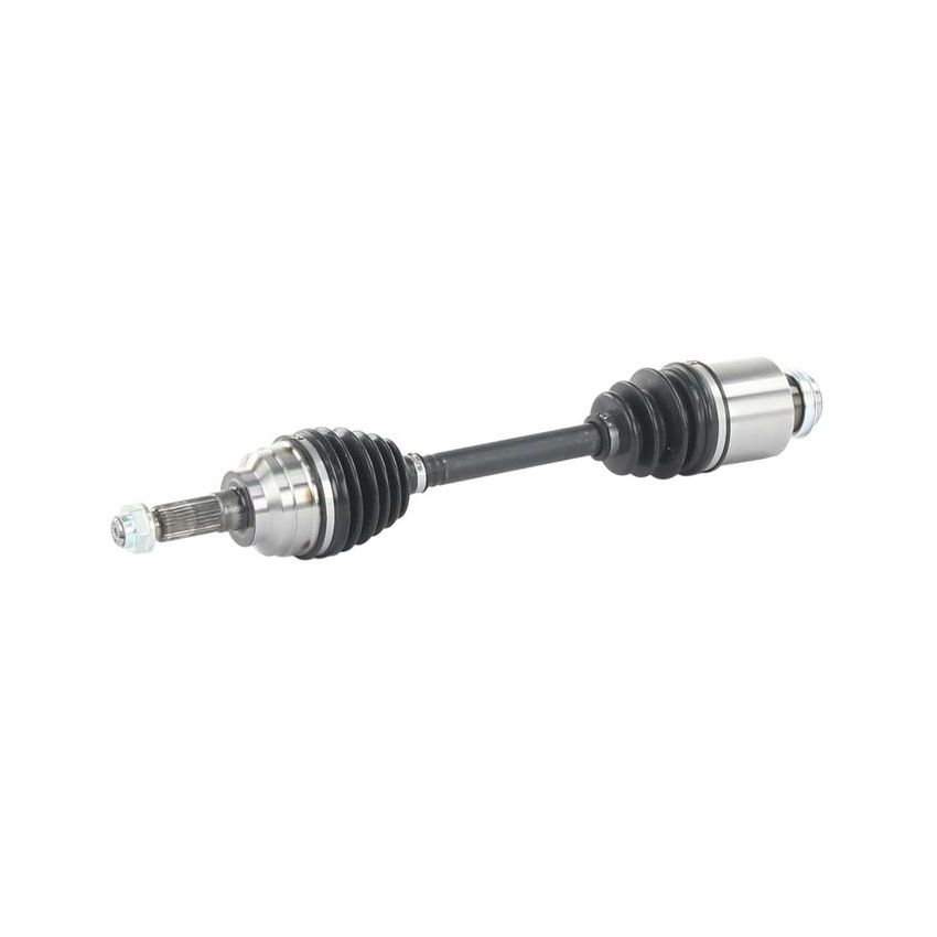 TRAKMOTIVE AXLES MZ-8016 CV Axle Shaft