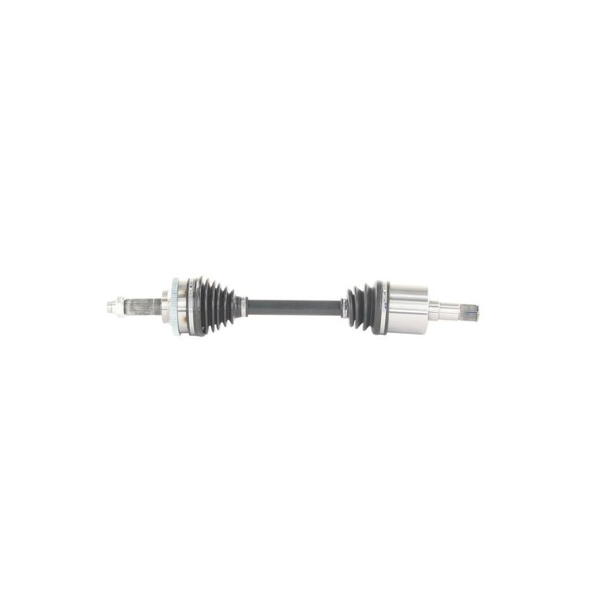 TRAKMOTIVE AXLES MZ-8021 CV Axle Shaft