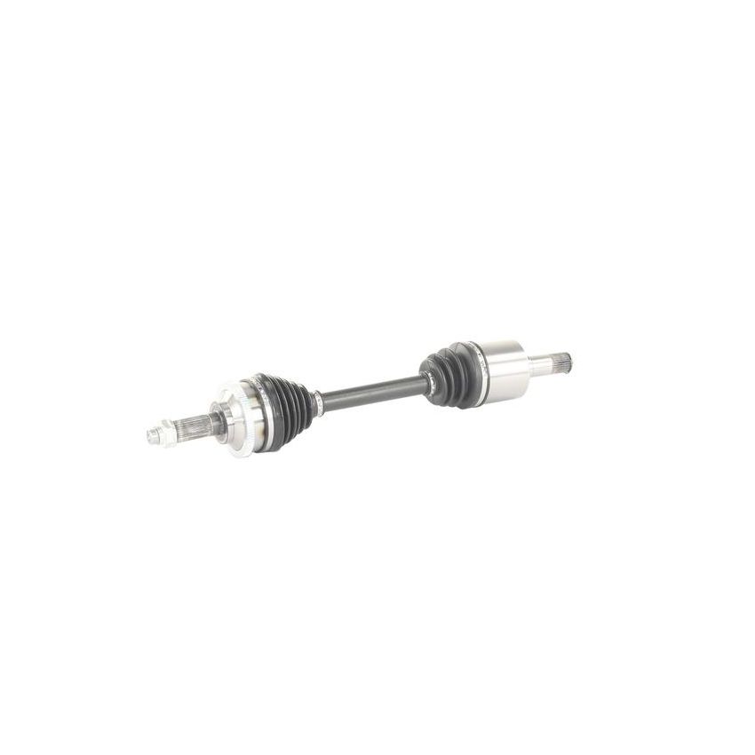 TRAKMOTIVE AXLES MZ-8021 CV Axle Shaft