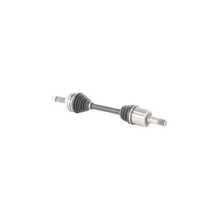 TRAKMOTIVE AXLES MZ-8021 CV Axle Shaft
