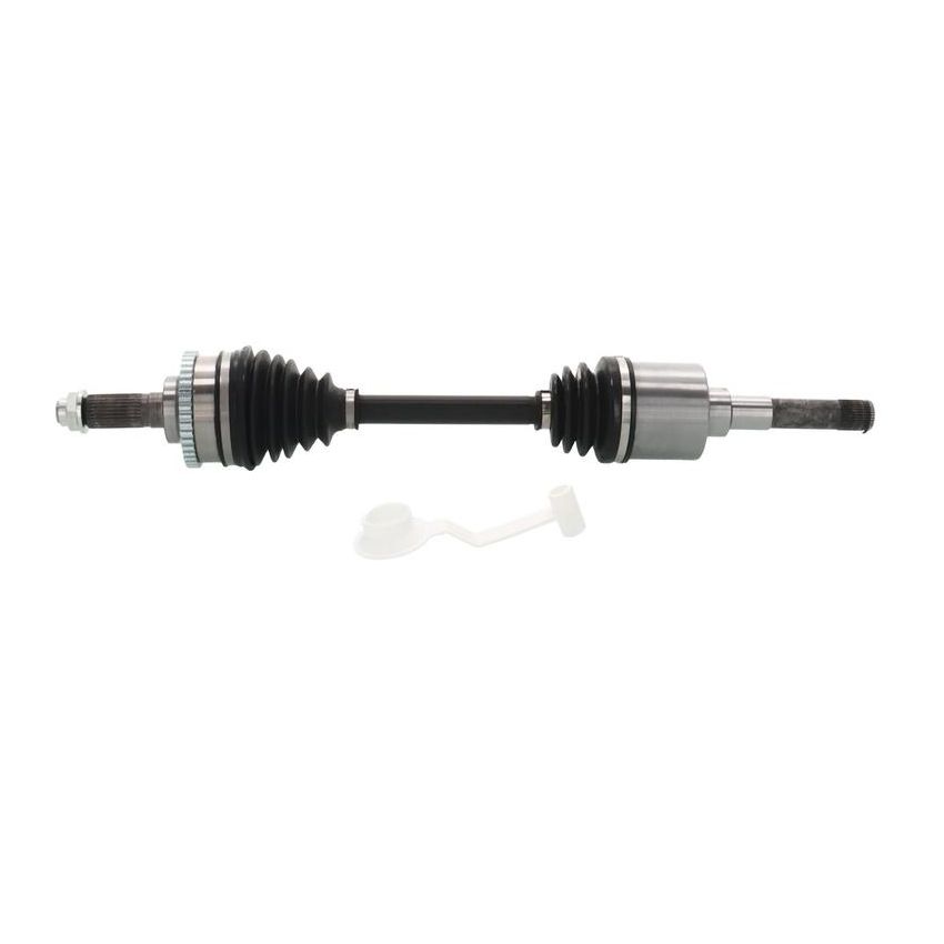 TRAKMOTIVE AXLES MZ-8032 CV Axle Shaft
