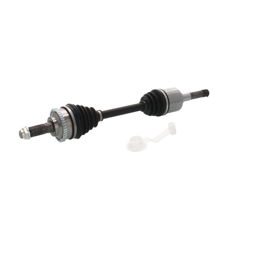 TRAKMOTIVE AXLES MZ-8032 CV Axle Shaft