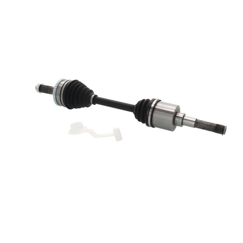 TRAKMOTIVE AXLES MZ-8032 CV Axle Shaft
