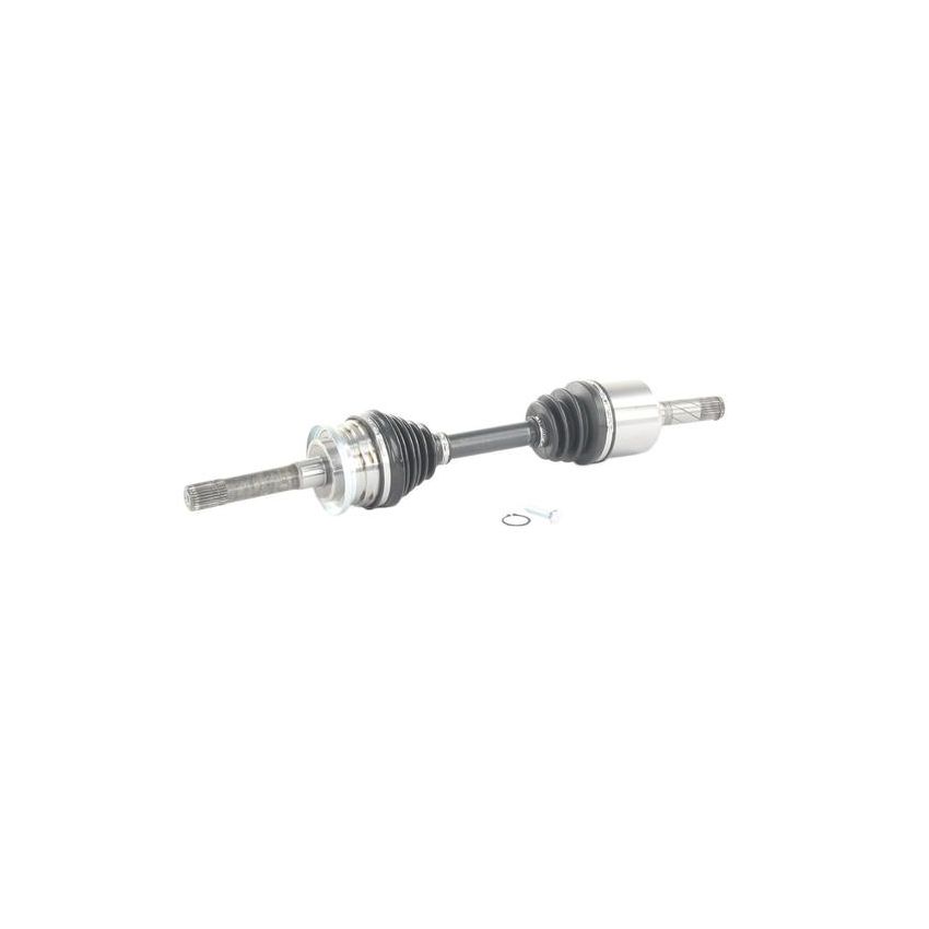 TRAKMOTIVE AXLES MZ-8057 CV Axle Shaft