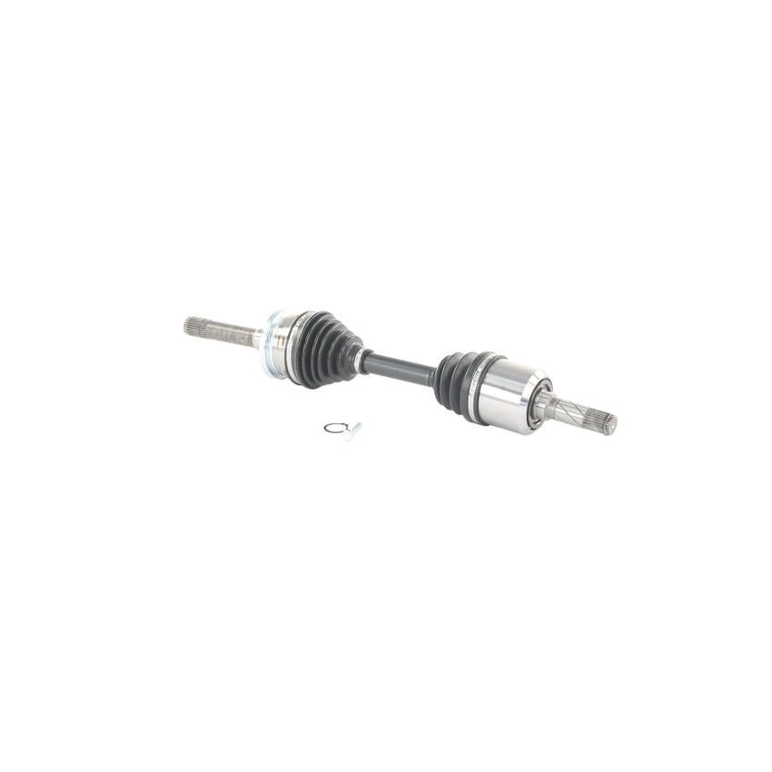 TRAKMOTIVE AXLES MZ-8057 CV Axle Shaft