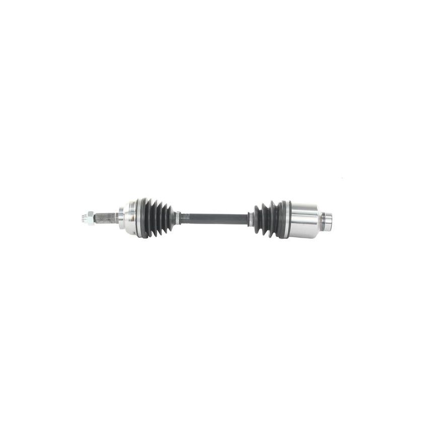 TRAKMOTIVE AXLES MZ-8064 CV Axle Shaft