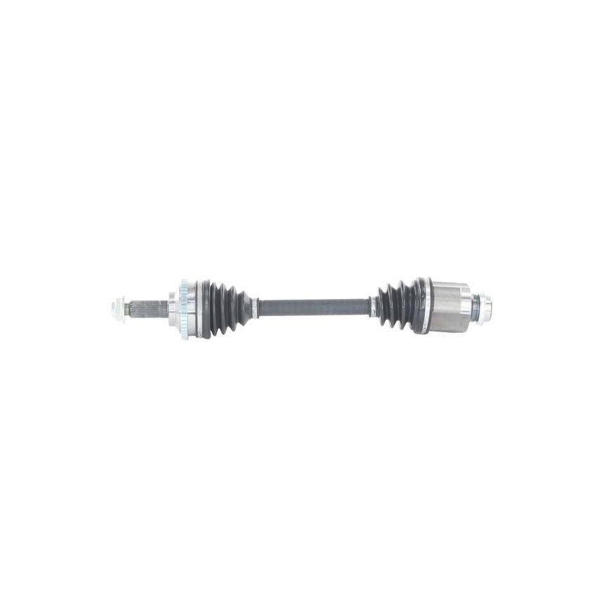 TRAKMOTIVE AXLES MZ-8097 CV Axle Shaft
