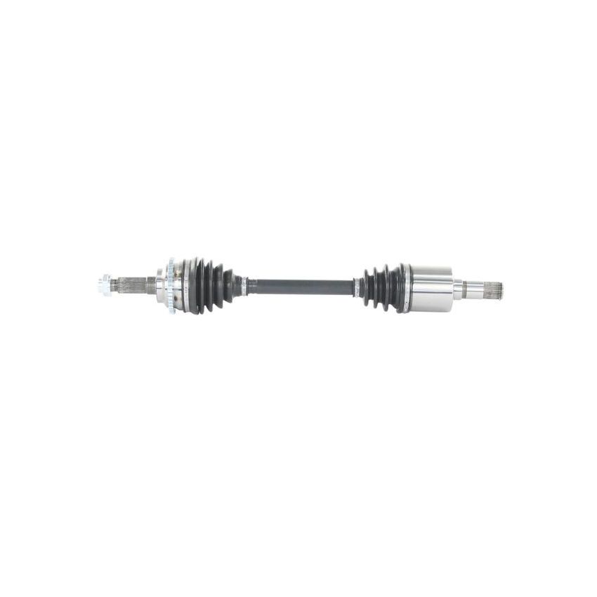 TRAKMOTIVE AXLES MZ-8103 CV Axle Shaft