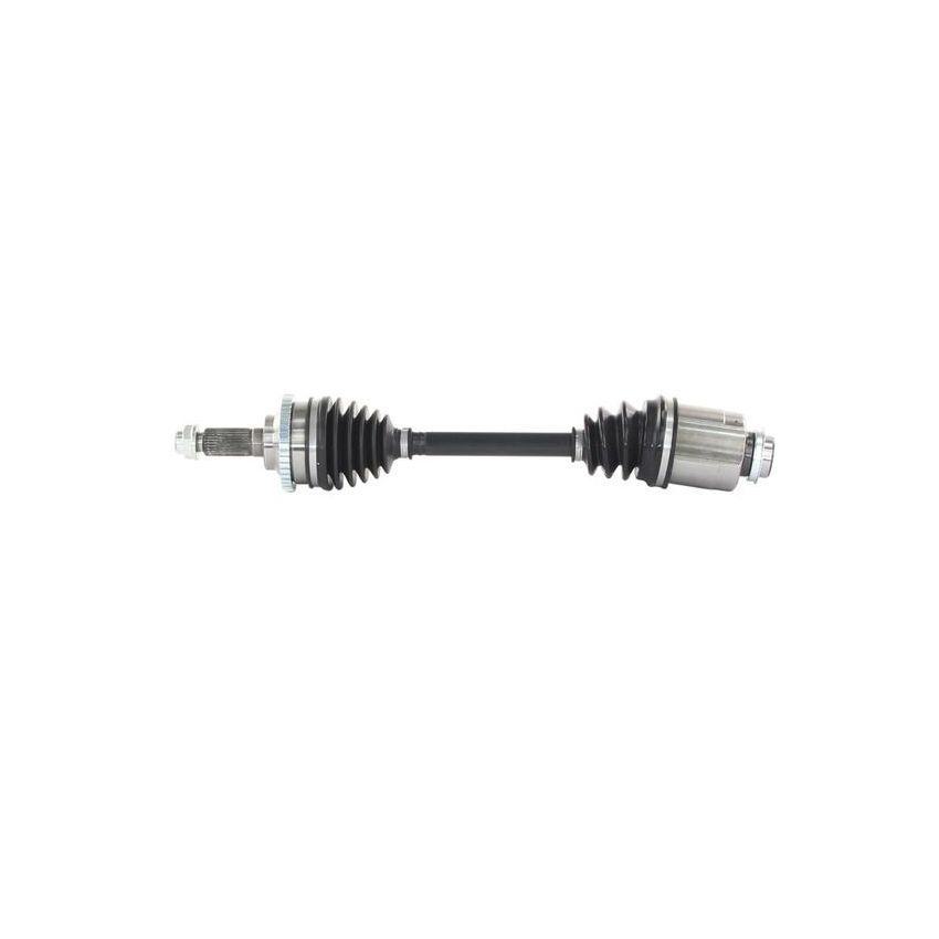 TRAKMOTIVE AXLES MZ-8105 CV Axle Shaft