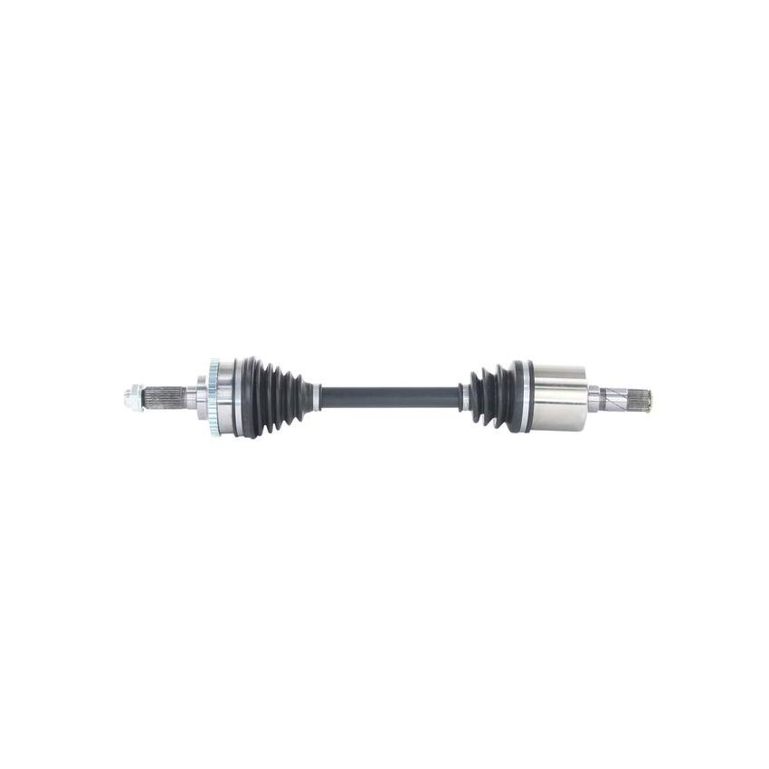 TRAKMOTIVE AXLES MZ-8106 CV Axle Shaft