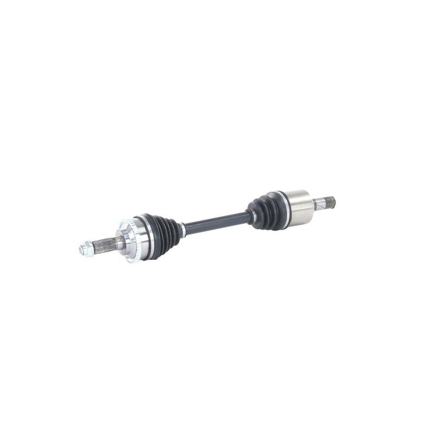 TRAKMOTIVE AXLES MZ-8106 CV Axle Shaft