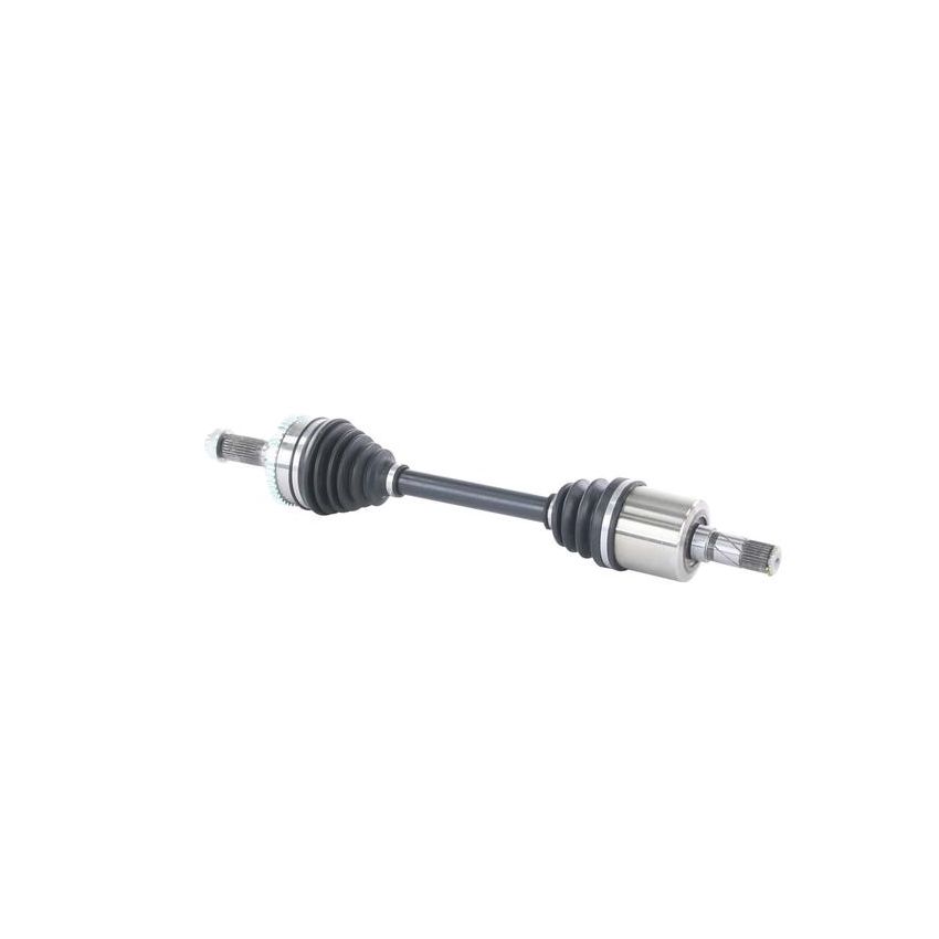 TRAKMOTIVE AXLES MZ-8106 CV Axle Shaft