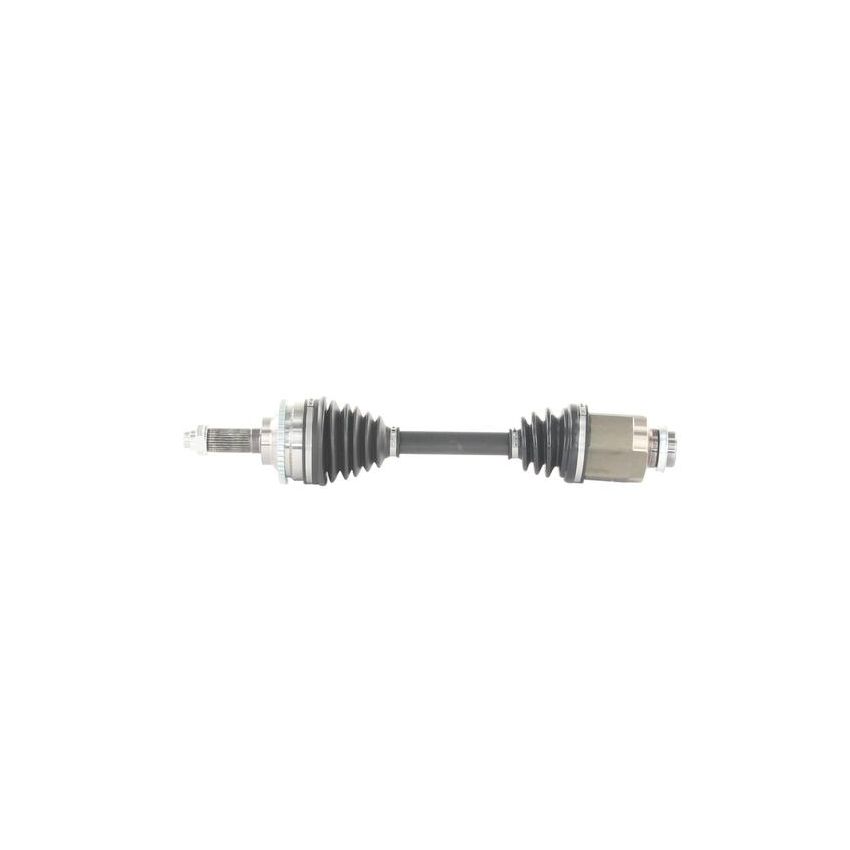 TRAKMOTIVE AXLES MZ-8109 CV Axle Shaft