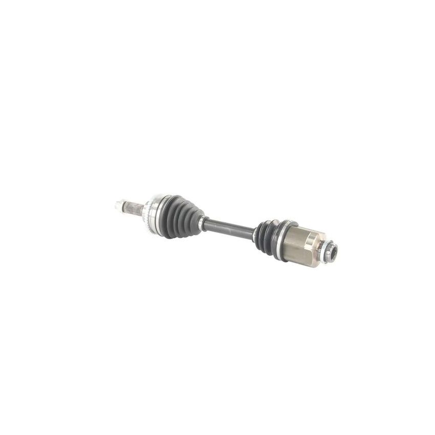 TRAKMOTIVE AXLES MZ-8109 CV Axle Shaft