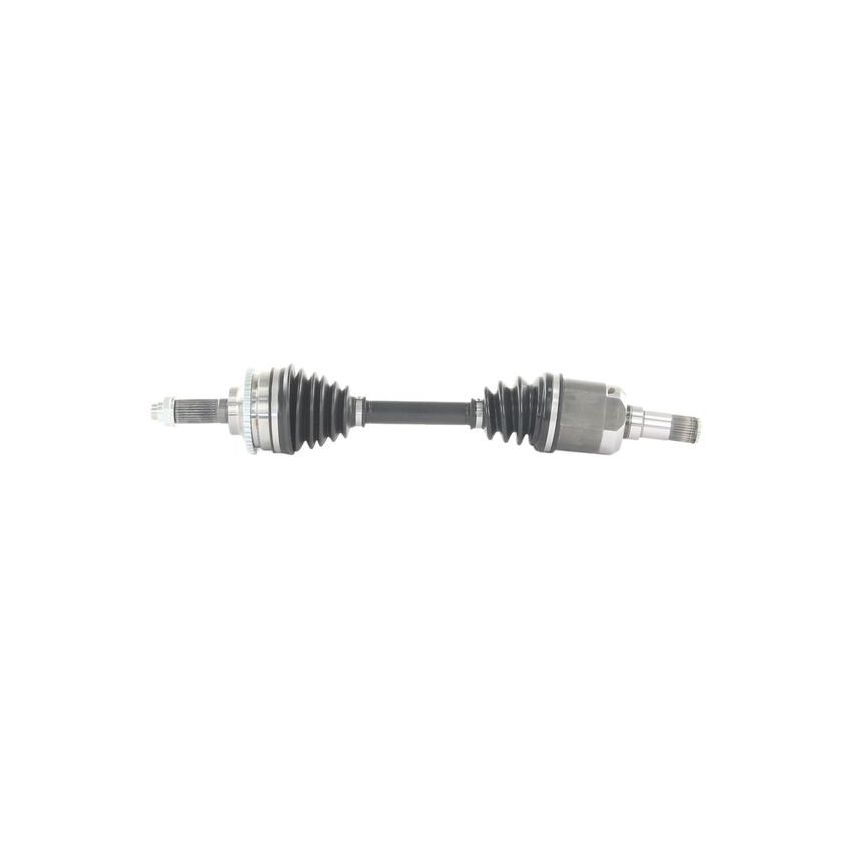 TRAKMOTIVE AXLES MZ-8110 CV Axle Shaft