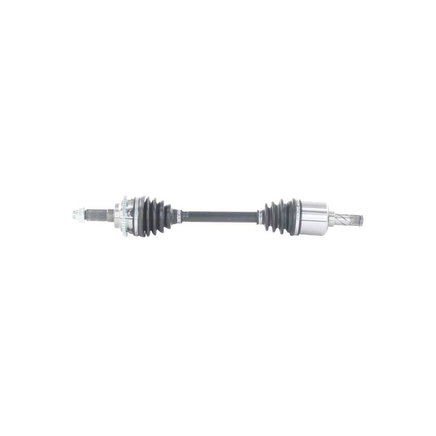 TRAKMOTIVE AXLES MZ-8116 CV Axle Shaft