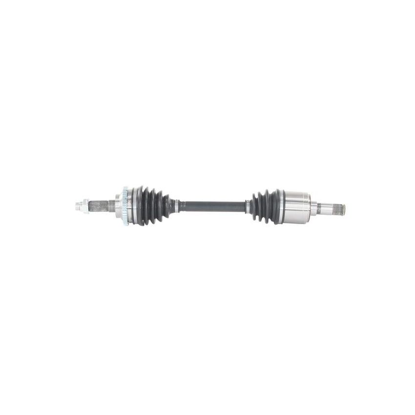 TRAKMOTIVE AXLES MZ-8118 CV Axle Shaft