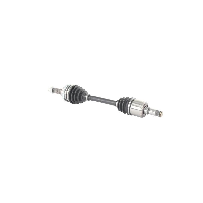 TRAKMOTIVE AXLES MZ-8118 CV Axle Shaft