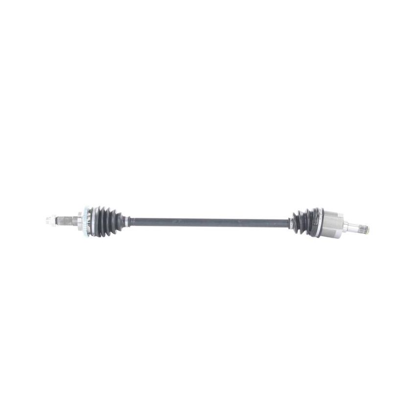 TRAKMOTIVE AXLES MZ-8121 CV Axle Shaft