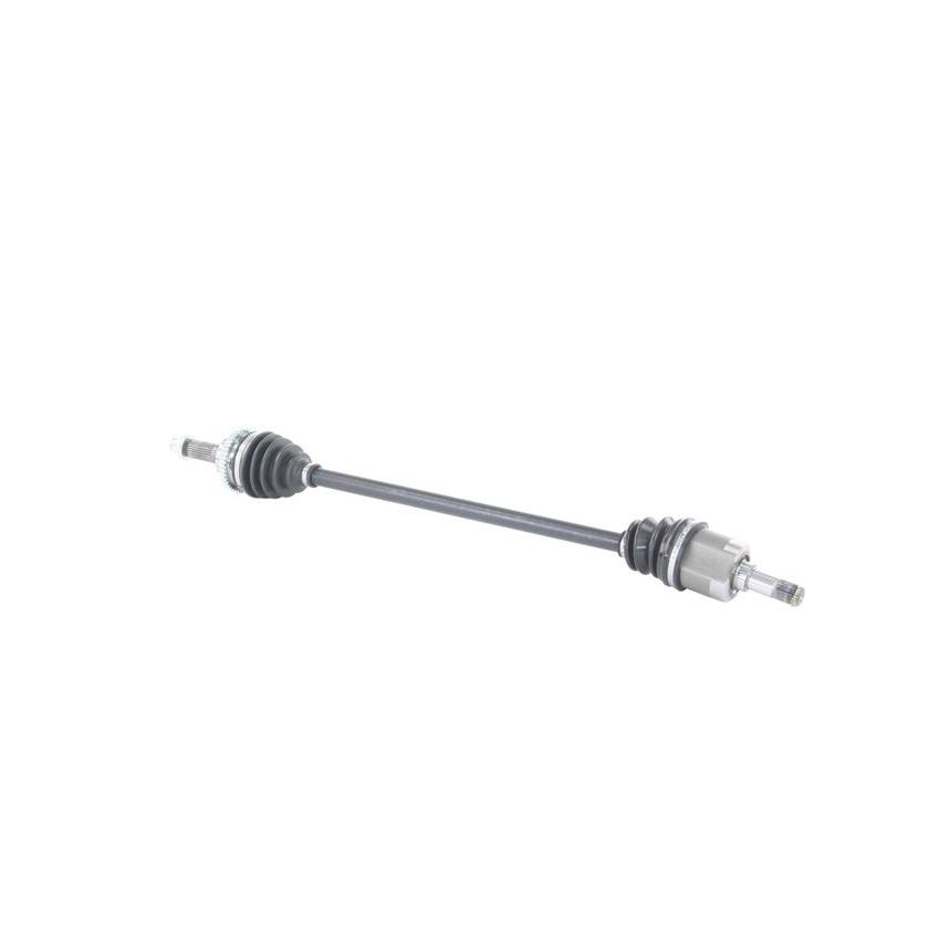 TRAKMOTIVE AXLES MZ-8121 CV Axle Shaft