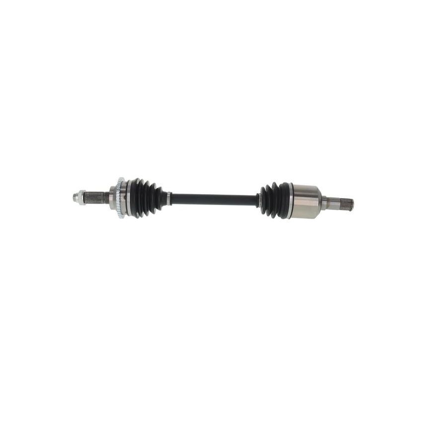 TRAKMOTIVE AXLES MZ-8133 CV Axle Shaft