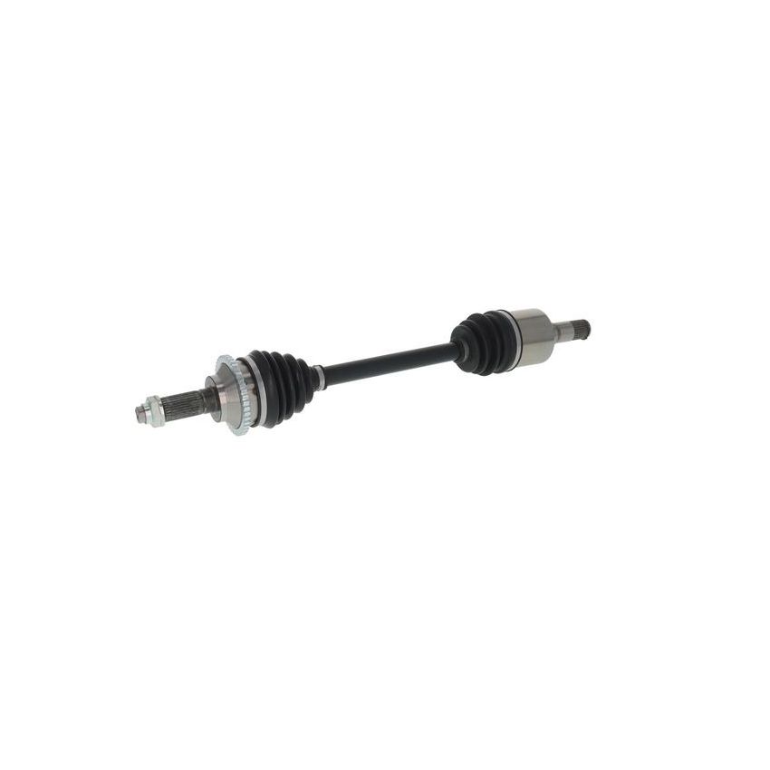 TRAKMOTIVE AXLES MZ-8133 CV Axle Shaft