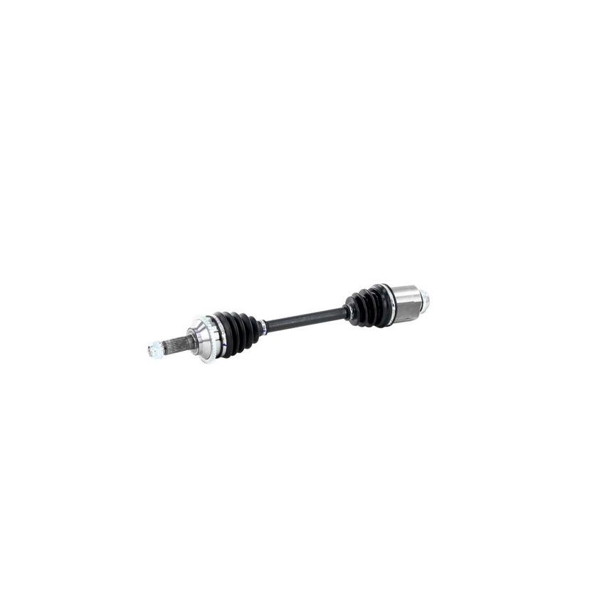 TRAKMOTIVE AXLES MZ-8134 CV Axle Shaft