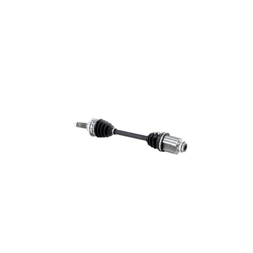 TRAKMOTIVE AXLES MZ-8134 CV Axle Shaft
