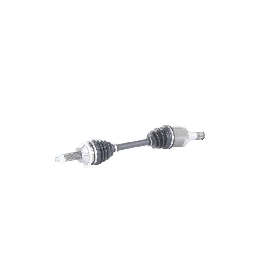 TRAKMOTIVE AXLES MZ-8137 CV Axle Shaft