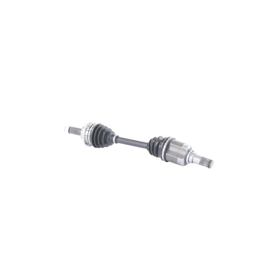 TRAKMOTIVE AXLES MZ-8137 CV Axle Shaft