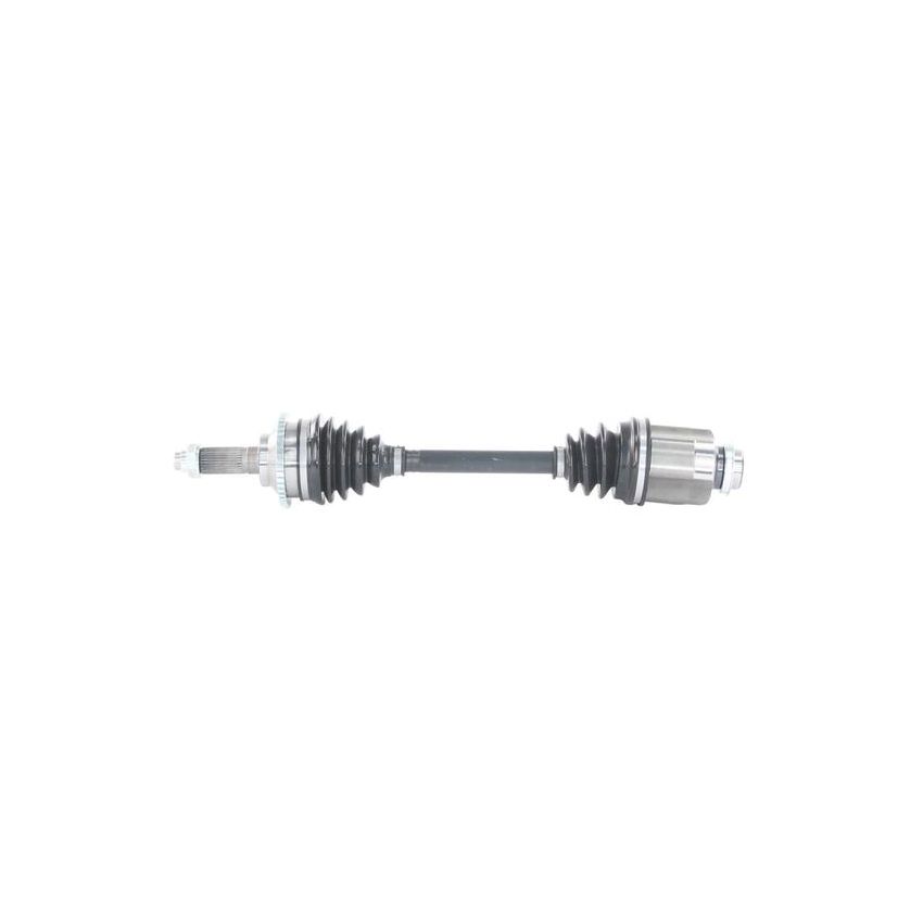 TRAKMOTIVE AXLES MZ-8138 CV Axle Shaft