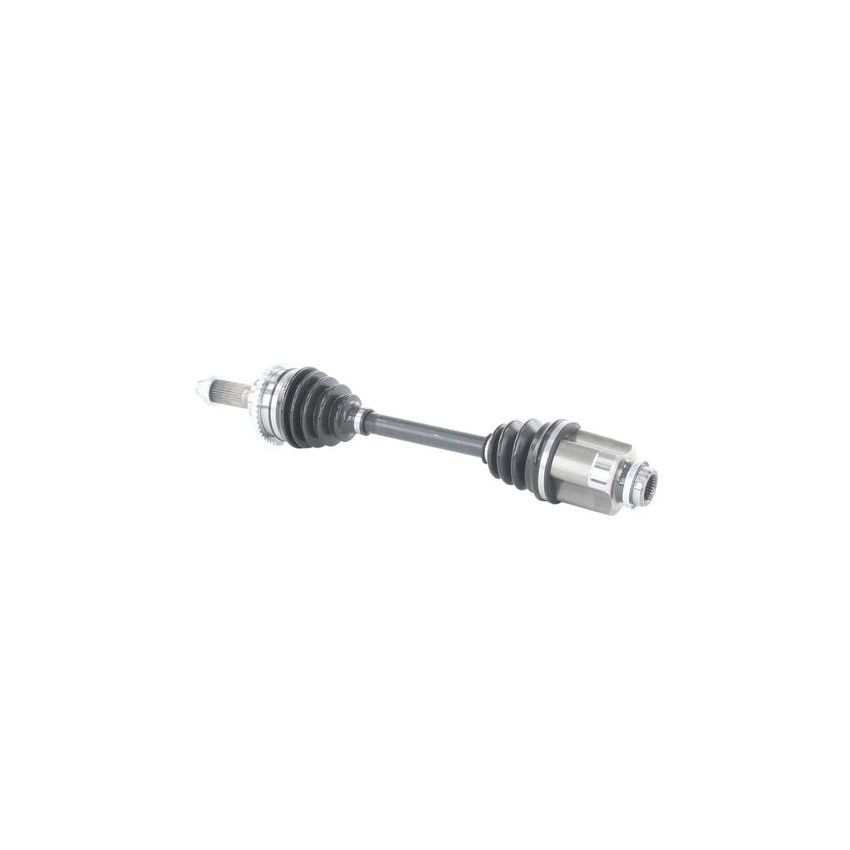 TRAKMOTIVE AXLES MZ-8138 CV Axle Shaft