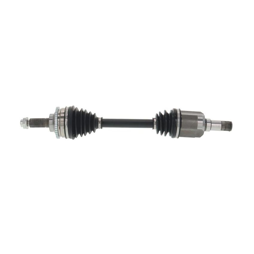 TRAKMOTIVE AXLES MZ-8139 CV Axle Shaft