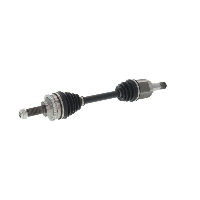 TRAKMOTIVE AXLES MZ-8139 CV Axle Shaft