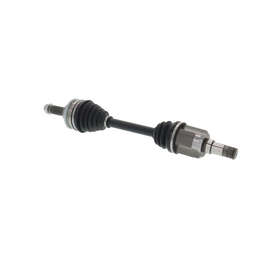 TRAKMOTIVE AXLES MZ-8139 CV Axle Shaft
