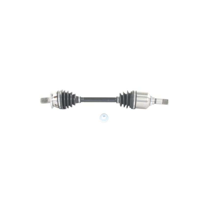 TRAKMOTIVE AXLES MZ-8142 CV Axle Shaft