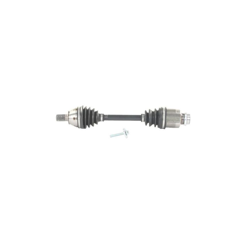 TRAKMOTIVE AXLES MZ-8143 CV Axle Shaft