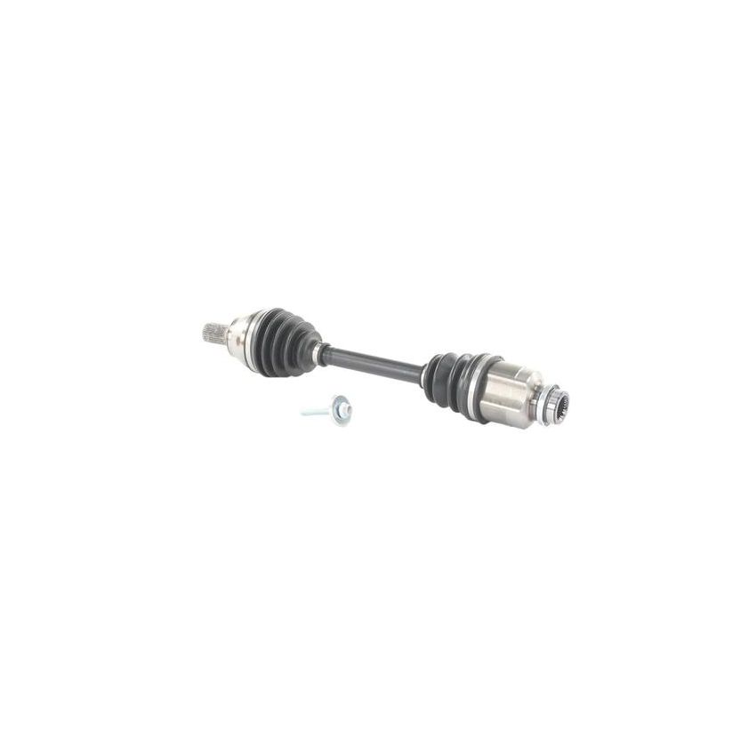 TRAKMOTIVE AXLES MZ-8143 CV Axle Shaft