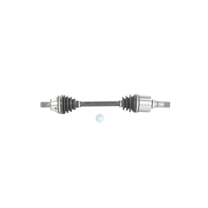 TRAKMOTIVE AXLES MZ-8144 CV Axle Shaft