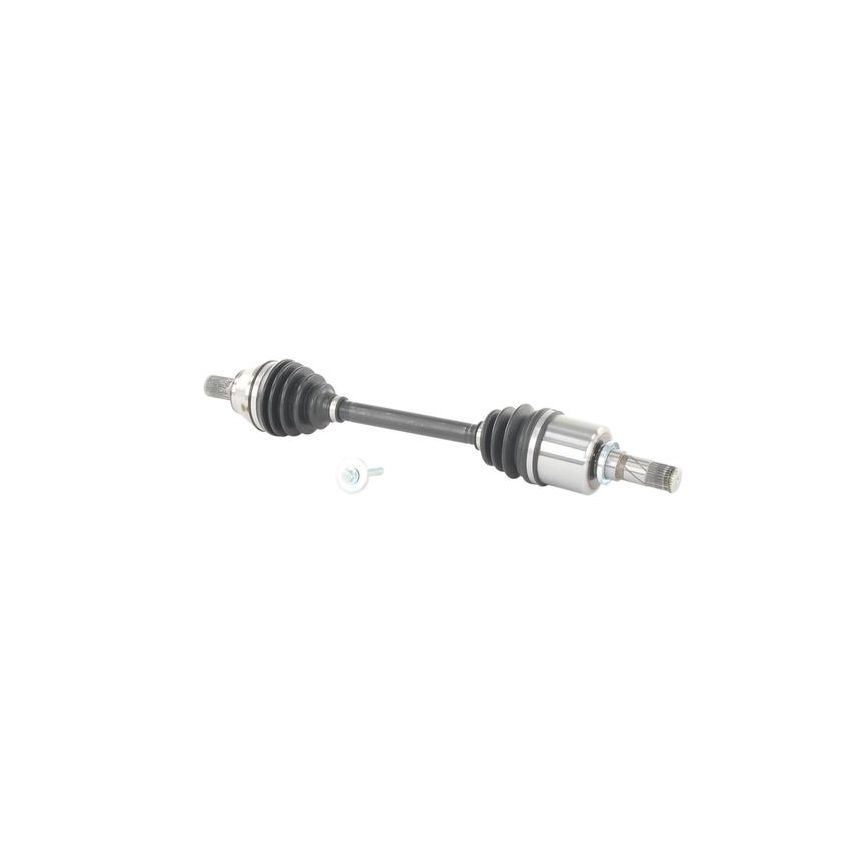 TRAKMOTIVE AXLES MZ-8144 CV Axle Shaft