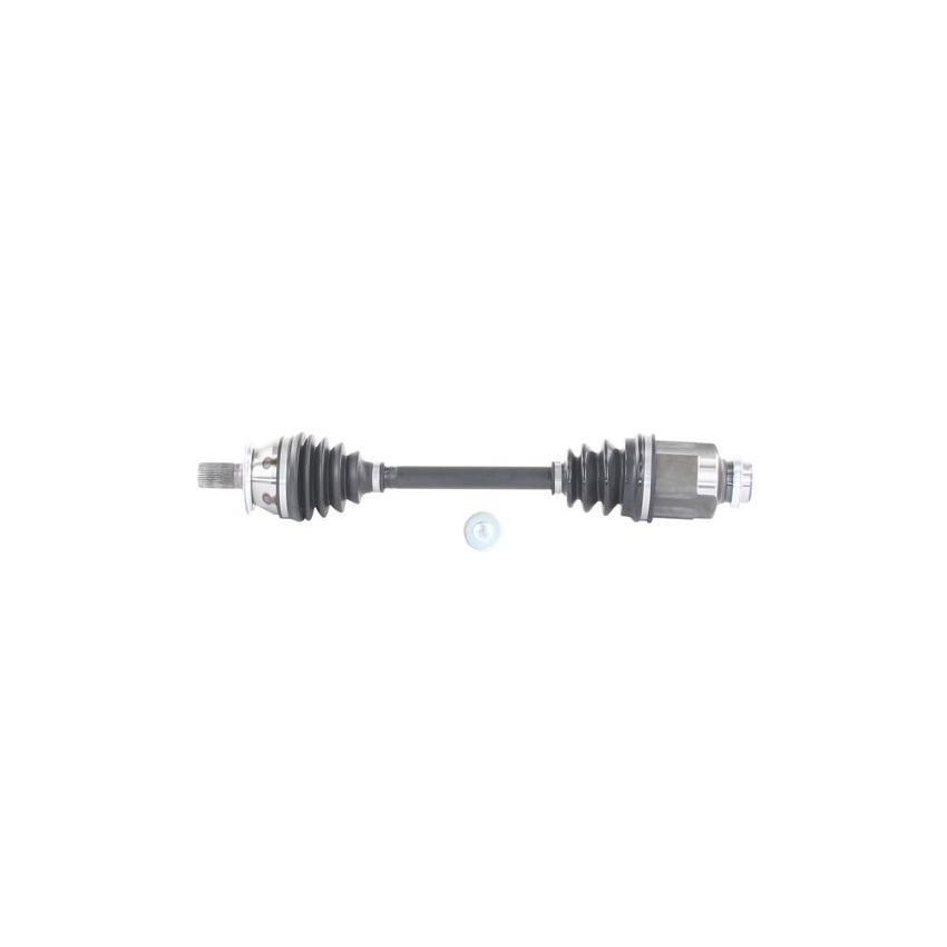 TRAKMOTIVE AXLES MZ-8145 CV Axle Shaft