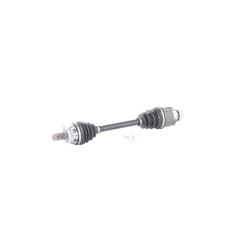 TRAKMOTIVE AXLES MZ-8145 CV Axle Shaft