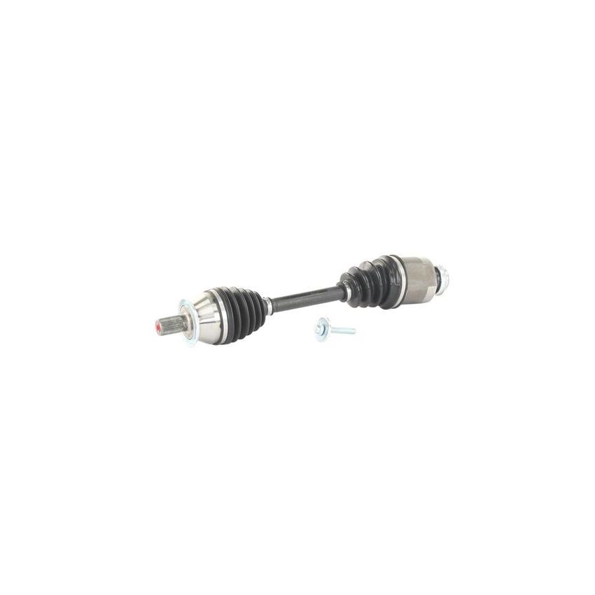 TRAKMOTIVE AXLES MZ-8147 CV Axle Shaft