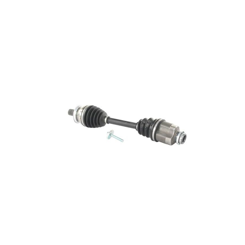 TRAKMOTIVE AXLES MZ-8147 CV Axle Shaft