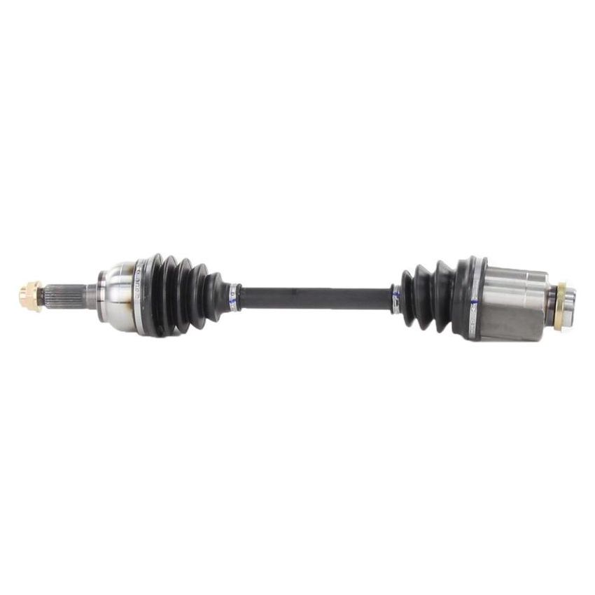 TRAKMOTIVE AXLES MZ-8149 CV Axle Shaft