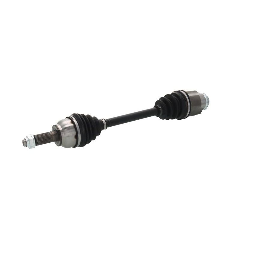 TRAKMOTIVE AXLES MZ-8149 CV Axle Shaft