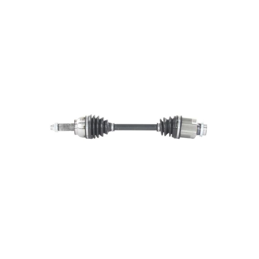 TRAKMOTIVE AXLES MZ-8151 CV Axle Shaft