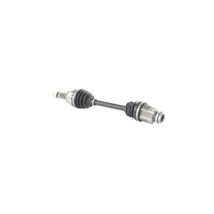 TRAKMOTIVE AXLES MZ-8151 CV Axle Shaft